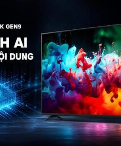 Tivi LG 55QNED70BSA - hình số 2