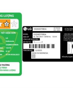 Tivi LG 55QNED70BSA - hình số 12