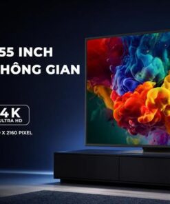 Tivi LG 55QNED86BSA - hình số 1