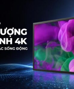 Tivi LG 55QNED86BSA - hình số 2