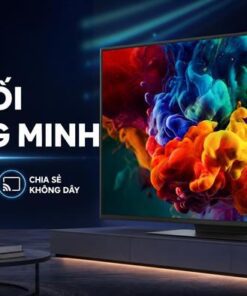Tivi LG 55QNED86BSA - hình số 5