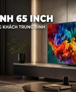 Tivi LG 65QNED86BSA - hình số 1