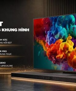 Tivi LG 65QNED86BSA - hình số 2