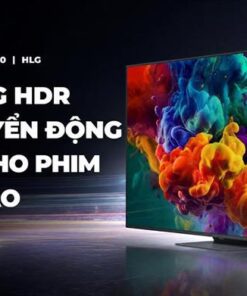 Tivi LG 65QNED86BSA - hình số 3