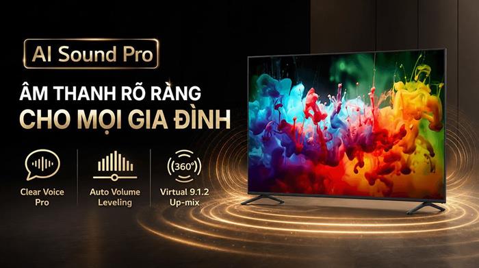 - Tivi LG 85QNED70BSA - hình số 6