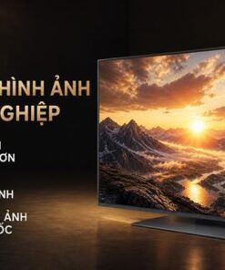 Tivi LG 86QNED86BSA - hình số 2