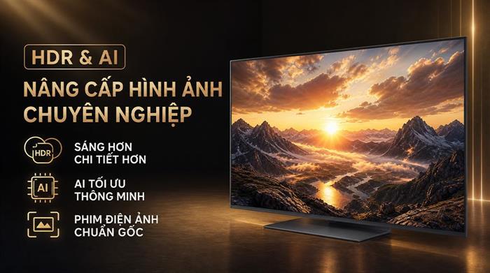 - Tivi LG 86QNED86BSA - hình số 2