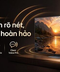 Tivi LG 86QNED86BSA - hình số 3