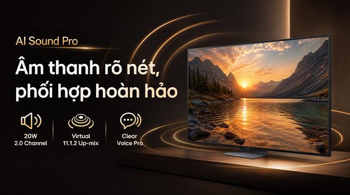 - Tivi LG 86QNED86BSA - hình số 3