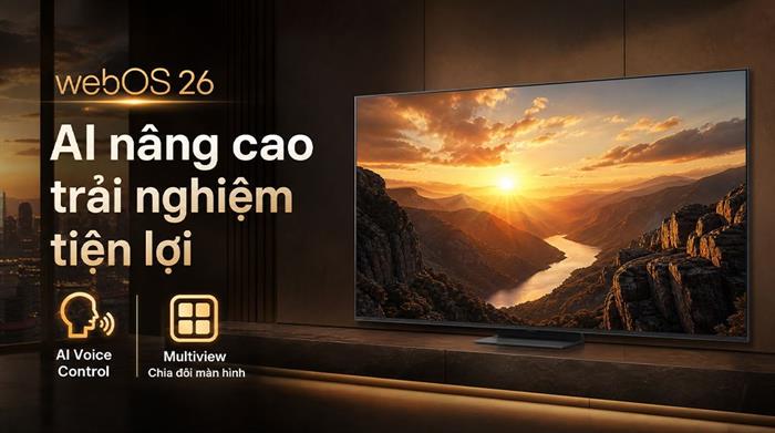 - Tivi LG 86QNED86BSA - hình số 4