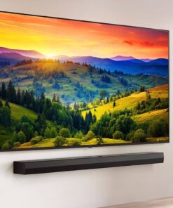 Tivi LG 65UA8055PSA - hình số 3