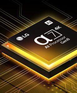 Tivi LG 65UA8055PSA - hình số 8
