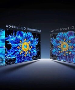 Tivi TCL 55P8LS - hình số 12