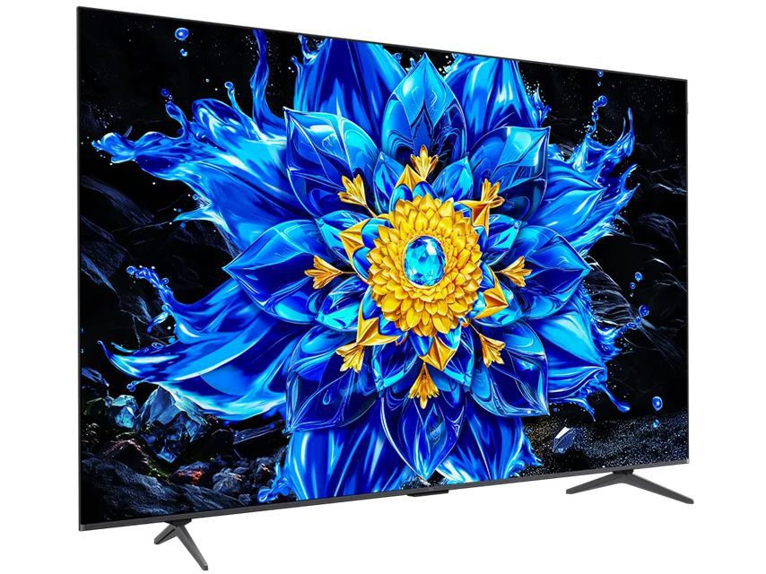 - Tivi TCL 75P8LS - hình số 2