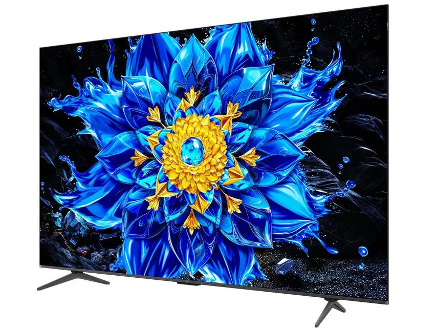 - Tivi TCL 75P8LS - hình số 3