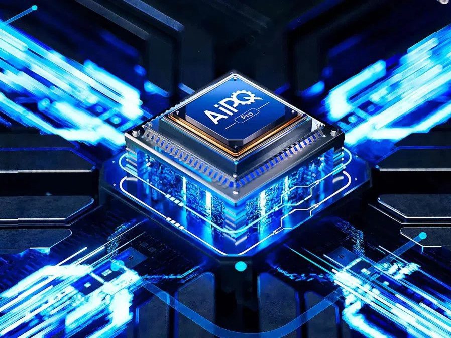 - Tivi TCL 75P8LS - hình số 5