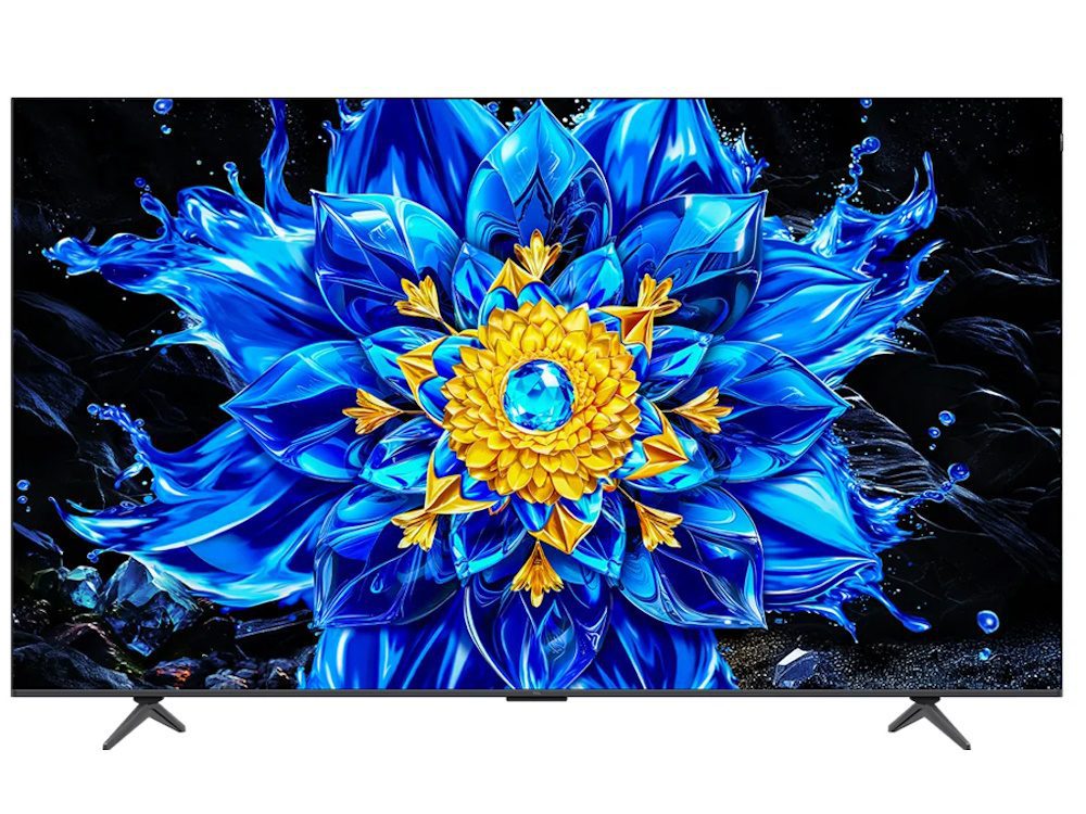Tivi TCL 75P8LS - hình số 1