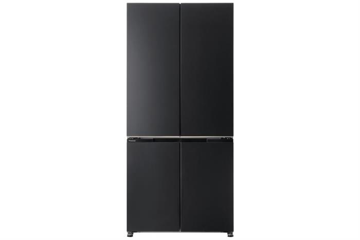 Tủ lạnh Panasonic NR-XZ550CWKV - hình số 1
