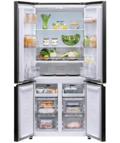 Tủ lạnh Panasonic NR-XZ550CWKV - hình số 3
