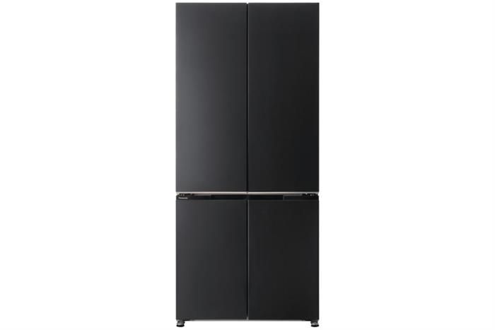 Tủ lạnh Panasonic NR-XZ590CWKV - hình số 1
