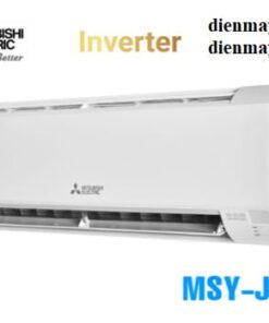 điều hòa mitsubishi electric JA50VF