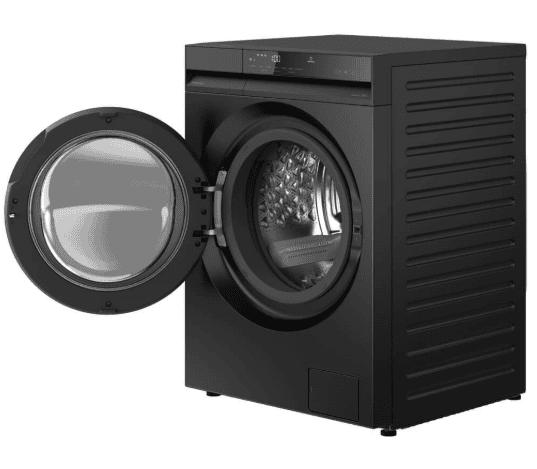 - Máy giặt Panasonic NA-22VDW1BVT - hình số 4