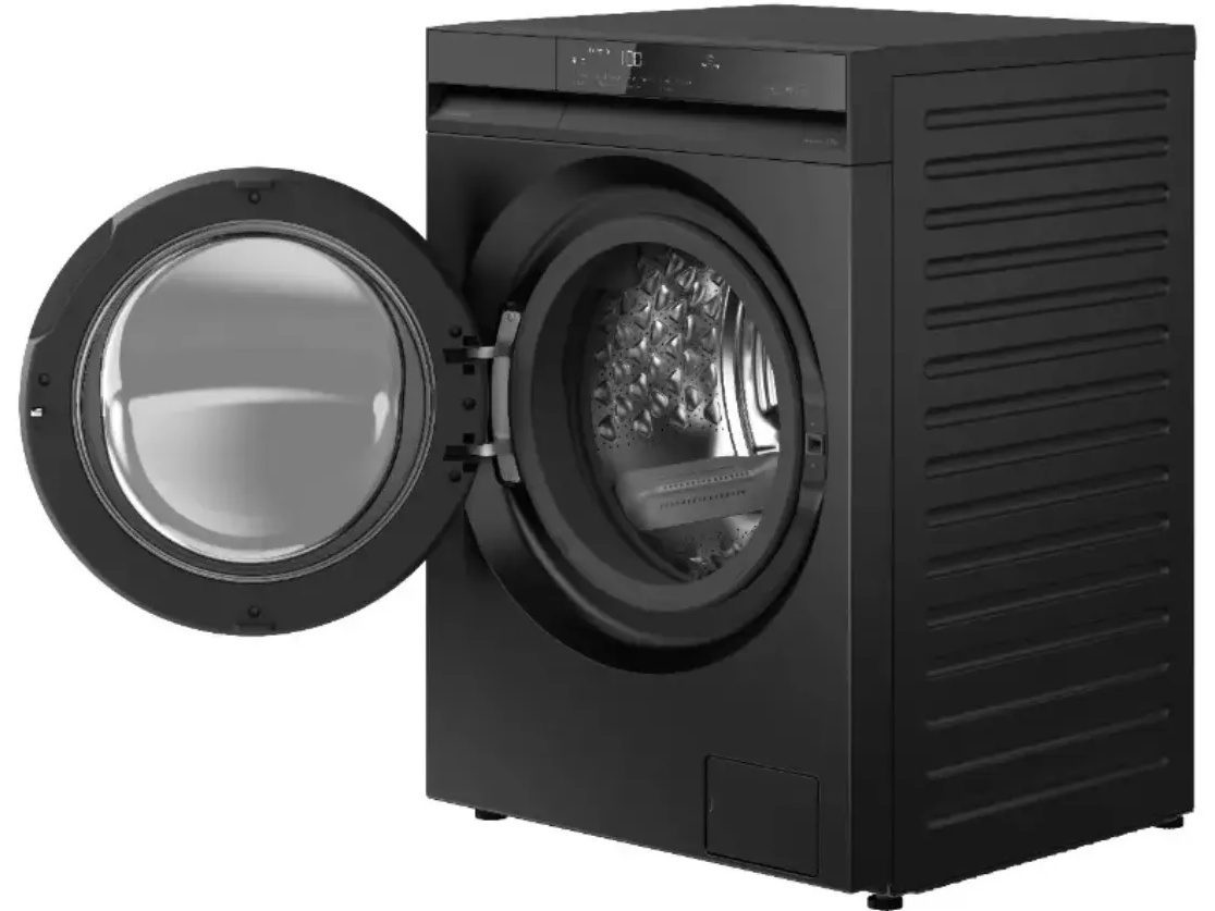 - Máy giặt Panasonic NA-20VDW1BVT - hình số 2