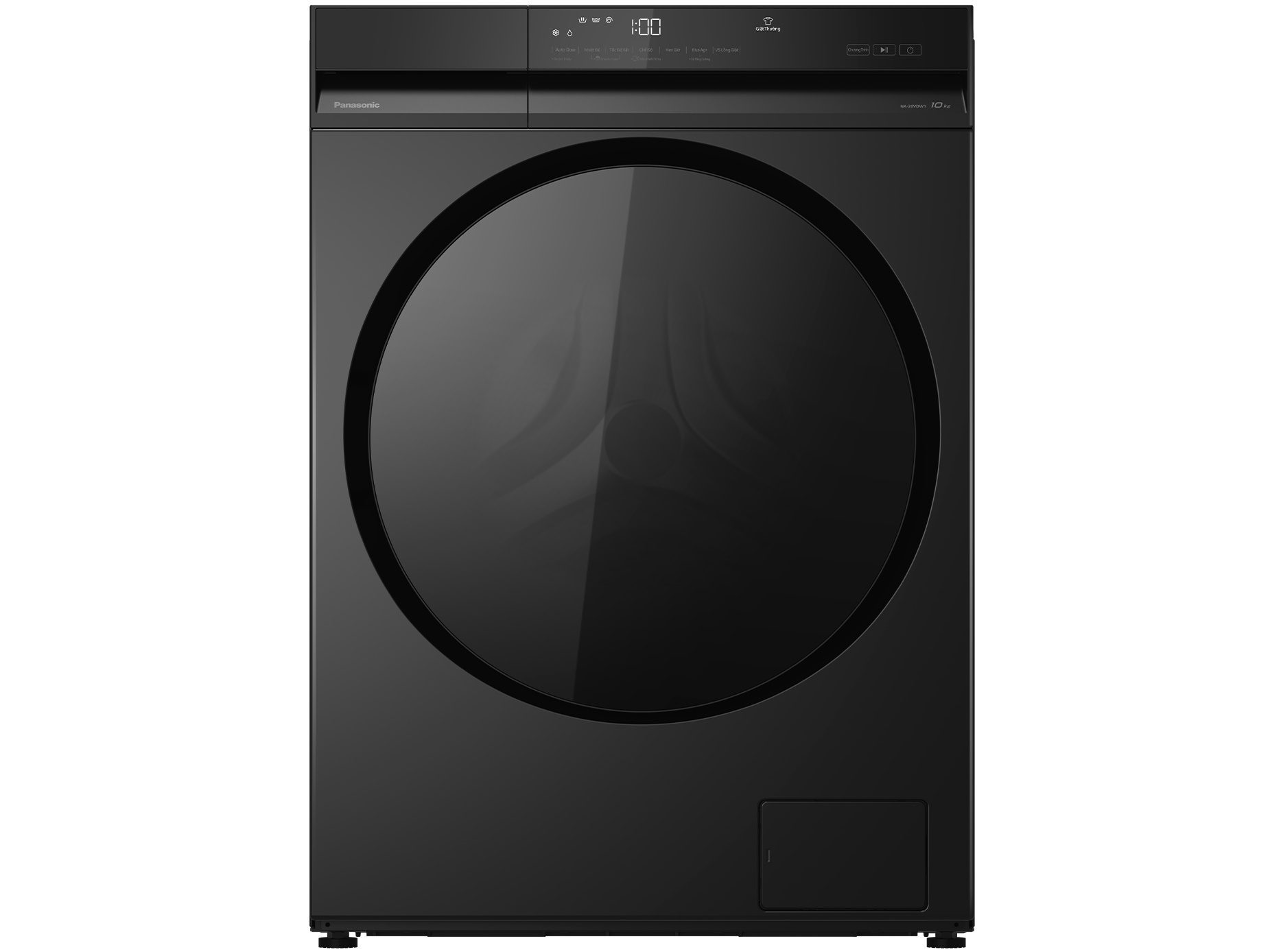 Máy giặt Panasonic NA-20VDW1BVT - hình số 1