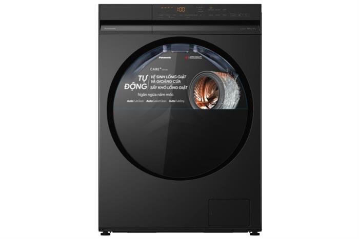 Máy giặt sấy Panasonic NA-S20DG1BVT - hình số 1