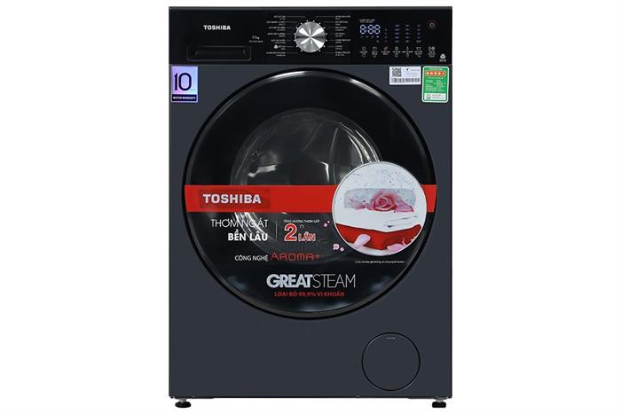 Máy giặt Toshiba TW-T33B120UWV(MK) - hình số 1