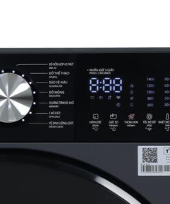 Máy giặt Toshiba TW-T33B120UWV(MK) - hình số 5