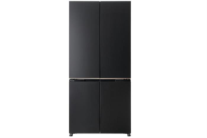 Tủ lạnh Panasonic NR-XZ520CWKV - hình số 1