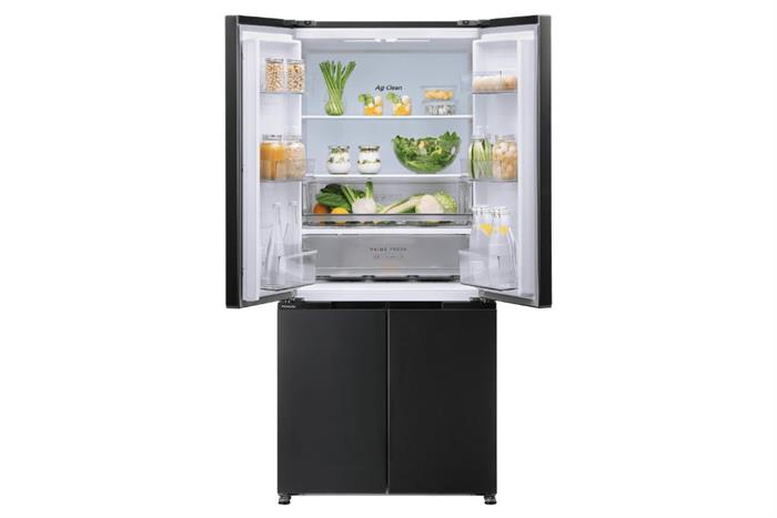 - Tủ lạnh Panasonic NR-XZ520CWKV - hình số 3