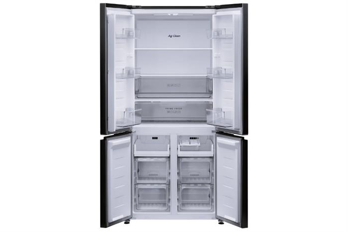 - Tủ lạnh Panasonic NR-XZ520CWKV - hình số 5