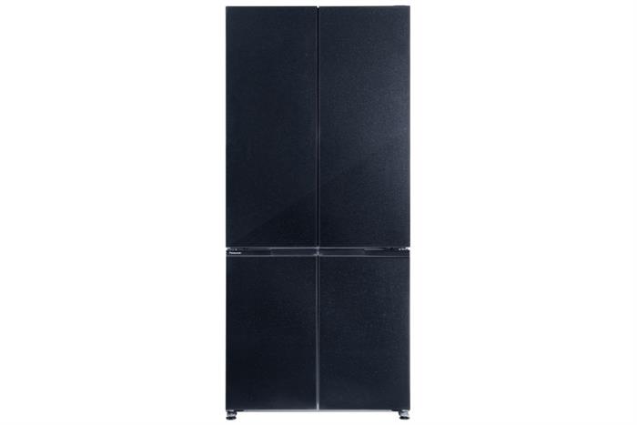 Tủ lạnh Panasonic NR-XZ550HGKV - hình số 1