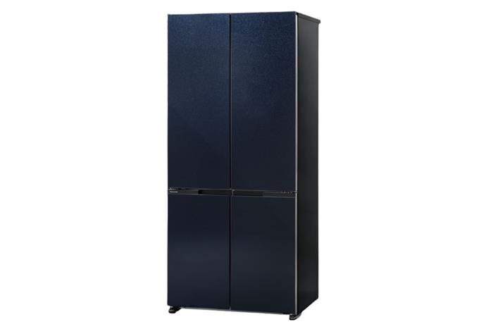 - Tủ lạnh Panasonic NR-XZ550HGKV - hình số 2