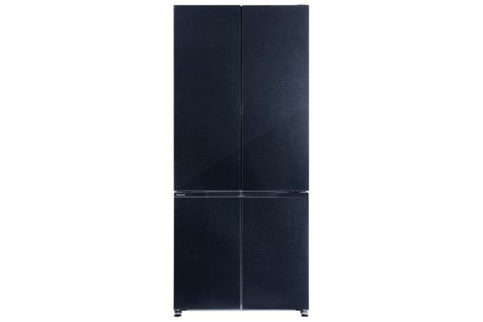 Tủ lạnh Panasonic NR-XZ590HGKV - hình số 1