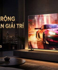 Tivi Sony K-55XR33VM2 - hình số 1