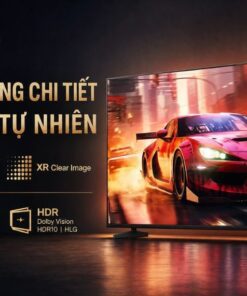 Tivi Sony K-55XR33VM2 - hình số 2
