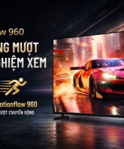 Tivi Sony K-55XR33VM2 - hình số 3