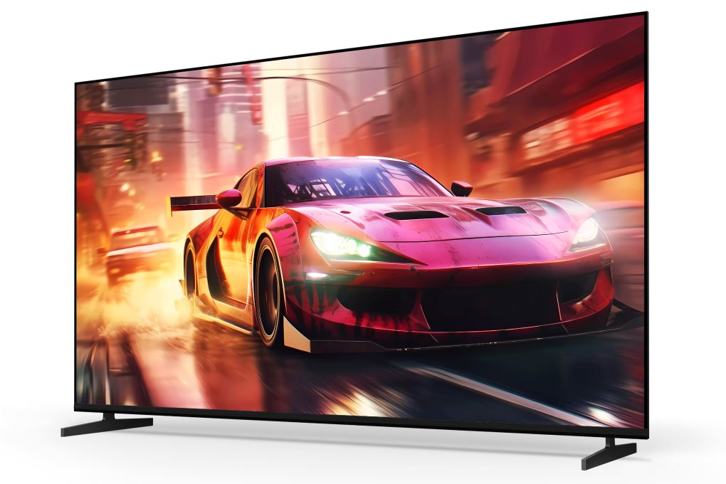 - Tivi Sony K-55XR33VM2 - hình số 9