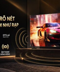 Tivi Sony K-55XR33VM2 - hình số 4