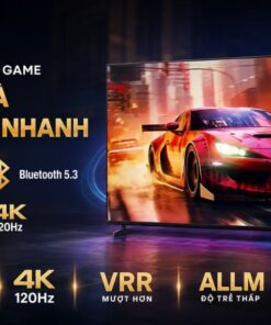 Tivi Sony K-55XR33VM2 - hình số 5