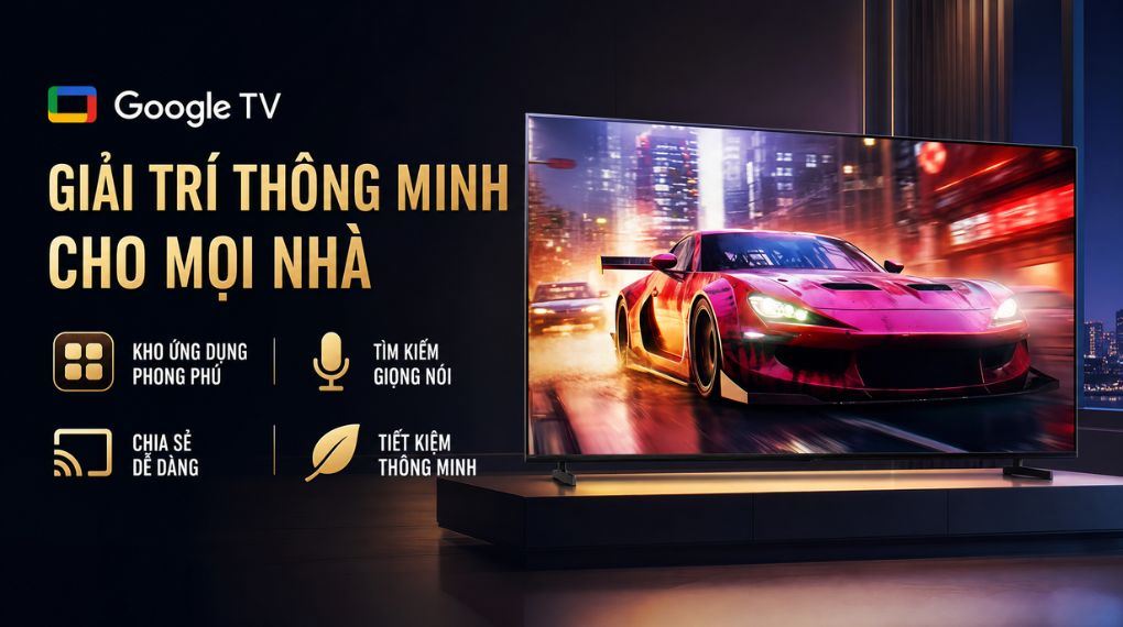 - Tivi Sony K-55XR33VM2 - hình số 6