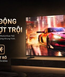 Tivi Sony K-65XR33VM2 - hình số 1