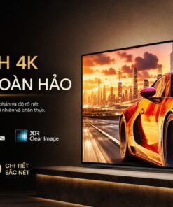 Tivi Sony K-65XR33VM2 - hình số 3