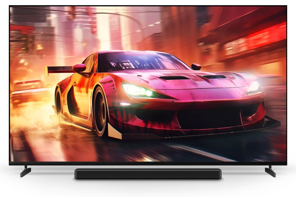 - Tivi Sony K-65XR33VM2 - hình số 9
