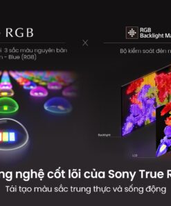 Tivi Sony K-65XR70M2 - hình số 3