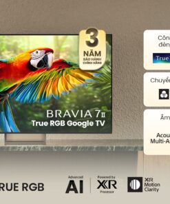 Tivi Sony K-75XR70M2 - hình số 1