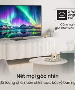 Tivi Sony K-75XR90M2 - hình số 6